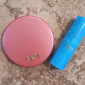 Tarte compact package